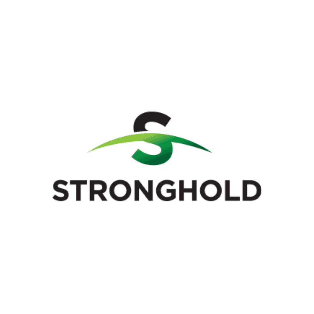 Stronghold Logo 2