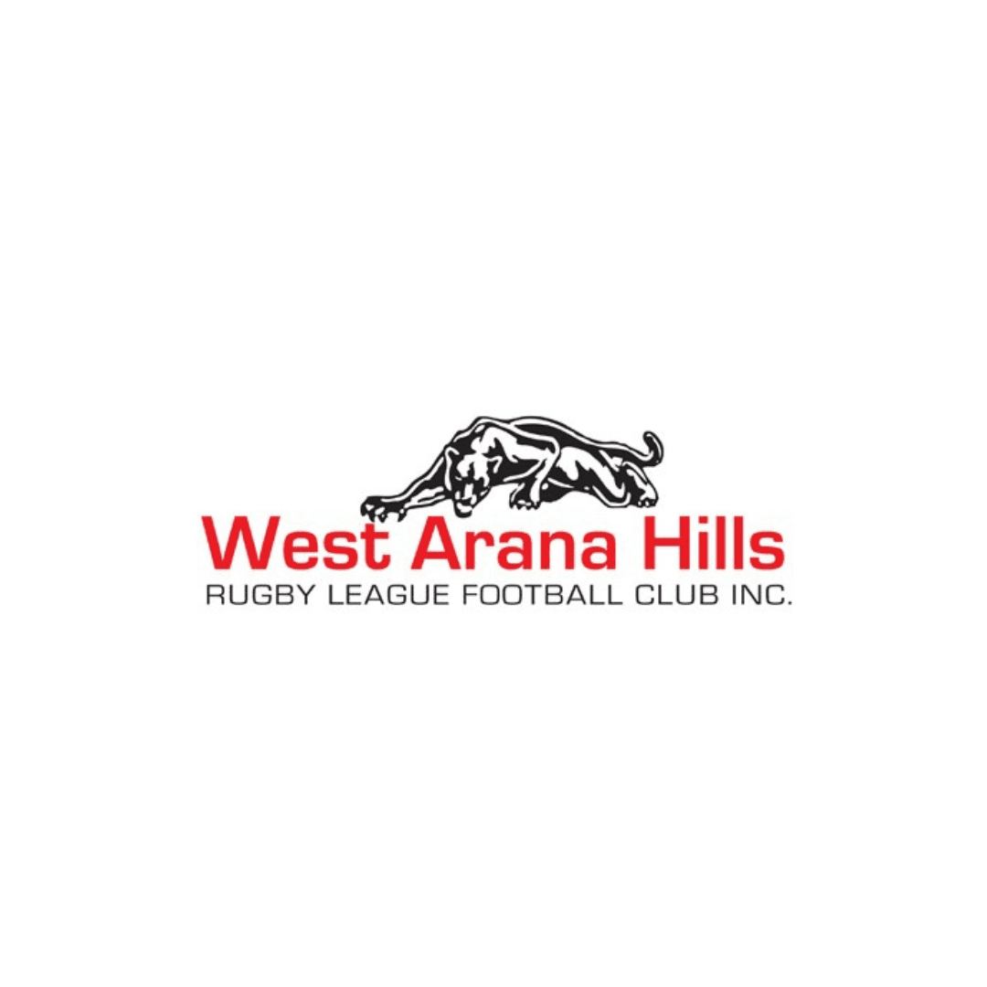 West Arana Hills RLFC 2