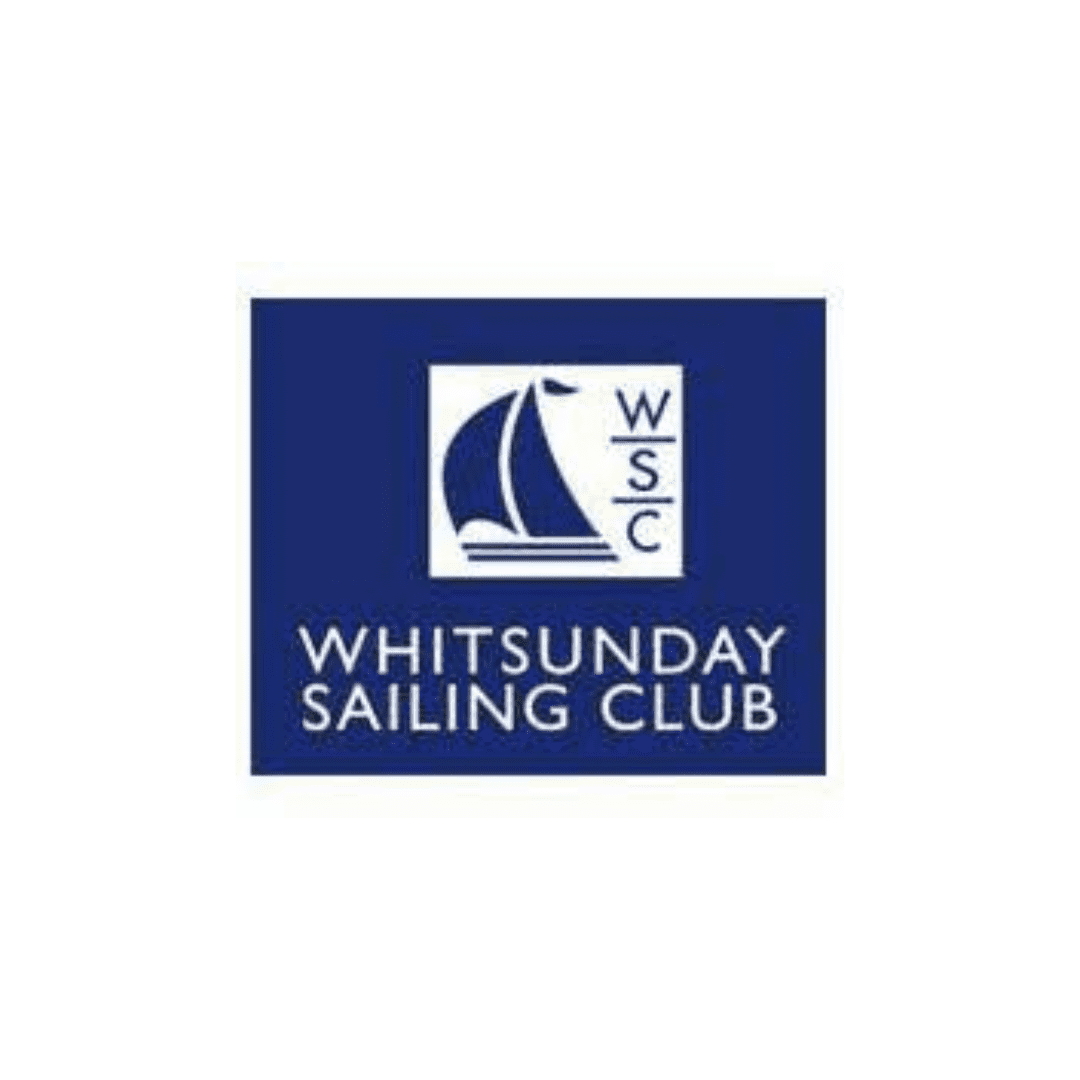 Whitsunday Sailing Club 2