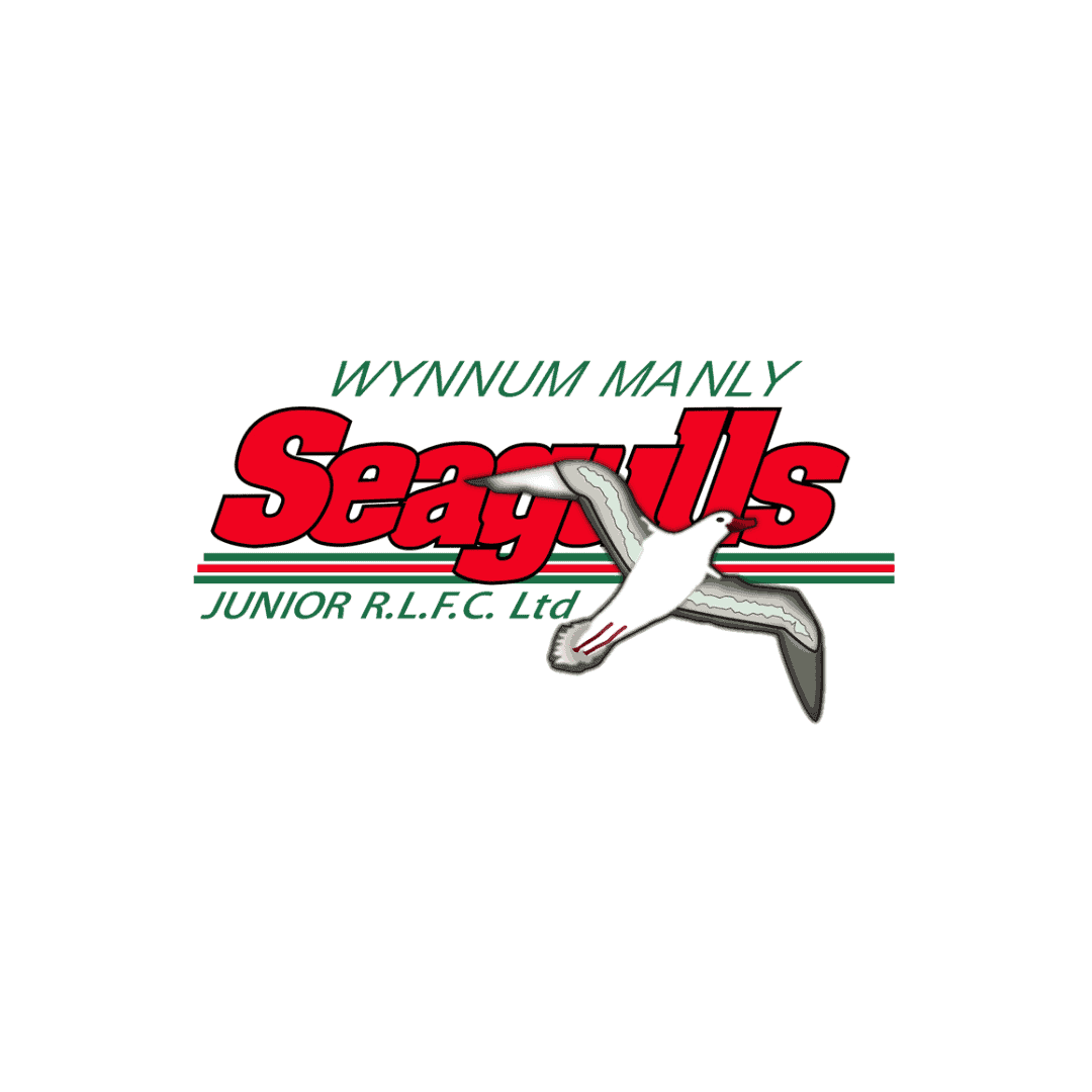 Wynnum Manly Seagulls Juniors 2
