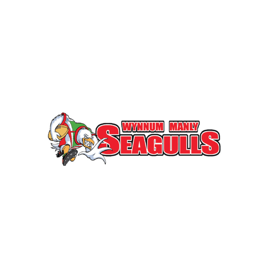 Wynnum Manly Seagulls 2